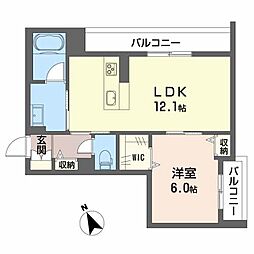 ノブレス河東 301