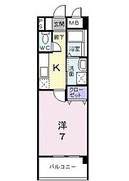 サンリット・平砂 103