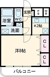 エマーブル矢橋 302