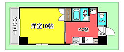 クレスト昭和中 601