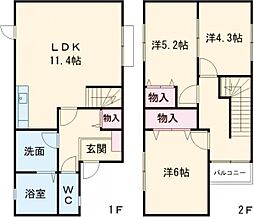 フェリーチェ 迫 G