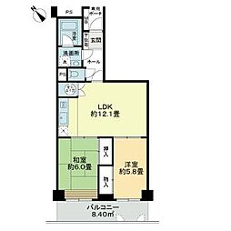 ニュー長町サンハイツ