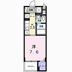 カーサソーレ 403