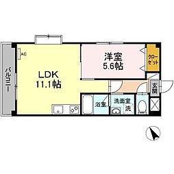 コンフォール空港通り 704