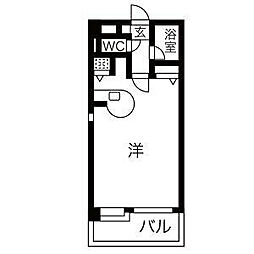 サンセーヌ大名 608