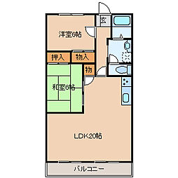 取手市戸頭2丁目