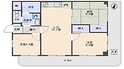 パレ　ルミエール岡本 311