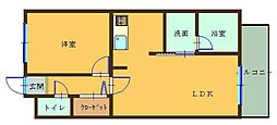 サンプリマ本山 402