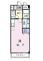 パークサイドパレス 203