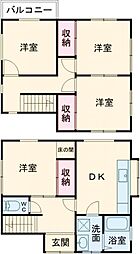 I様西井阪戸建て 1