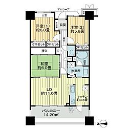 サーパス長町南