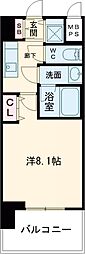 グランカーサ高井田 1205