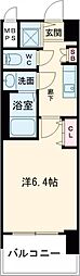 グランカーサ高井田 1204