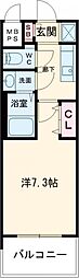 グランカーサ高井田 409