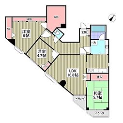 さいたま市南区根岸5丁目