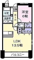 ベルクリーベ 301