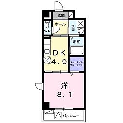 パールハイツ 207