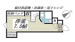 ラ・パルフェ・ド・東仙台 0306