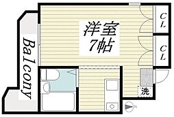 神戸市須磨区白川台5丁目