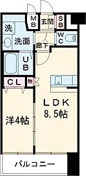京都市南区東九条河西町