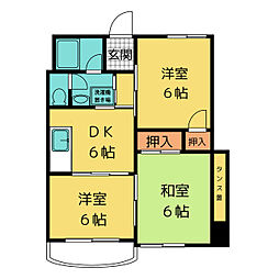 メゾンアルファ 305