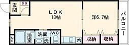 グランディール宮ノ池 206