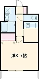 クロノス29新町 902