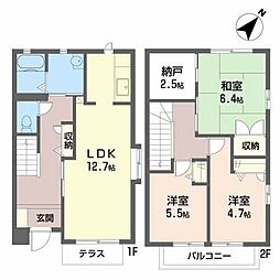 ヴェルドミール 202