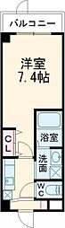 ジェンシア放出 301