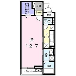 カーサ・フェリーチェ 106