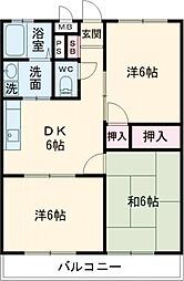 パレス・コヨー 105