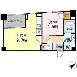 ポルト ドゥ ヴァンドーム 202