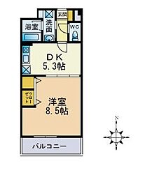 アドラブール干隈 603