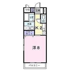 カーサ船越南 103