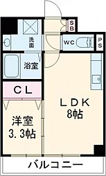 スプランディッド堺東 1001