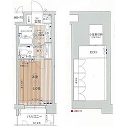 大阪市北区豊崎1丁目