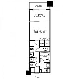 アリュージュ志木本町 1102