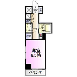 エトワール宇都宮第1 608