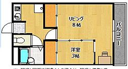 ラフェスタ加東 205