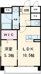 ソフィア21新合川 202