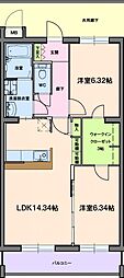 デュランタ愛野 302