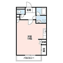 トーワピア戸祭 206