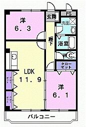 エステート春日井 303