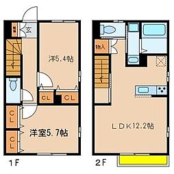 プレステージ五番館 103