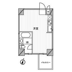 イーストヴィレッジ三宮