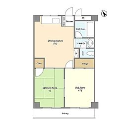 ブリリアントさちが丘 0203