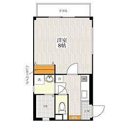 フローラステージ諸岡 103