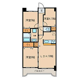 ベルメゾン花筐 304