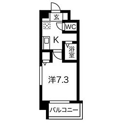 名古屋市北区田幡2丁目