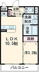 アンジューVIII 202